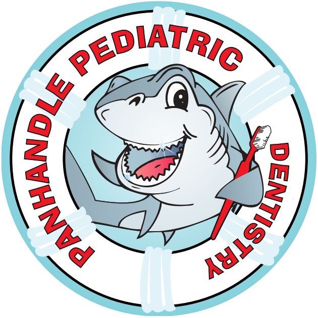 Panhandle Pediatric Dentistry logo