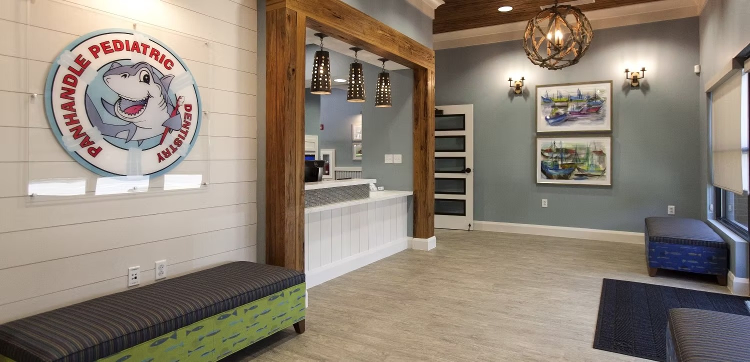 office interior photo